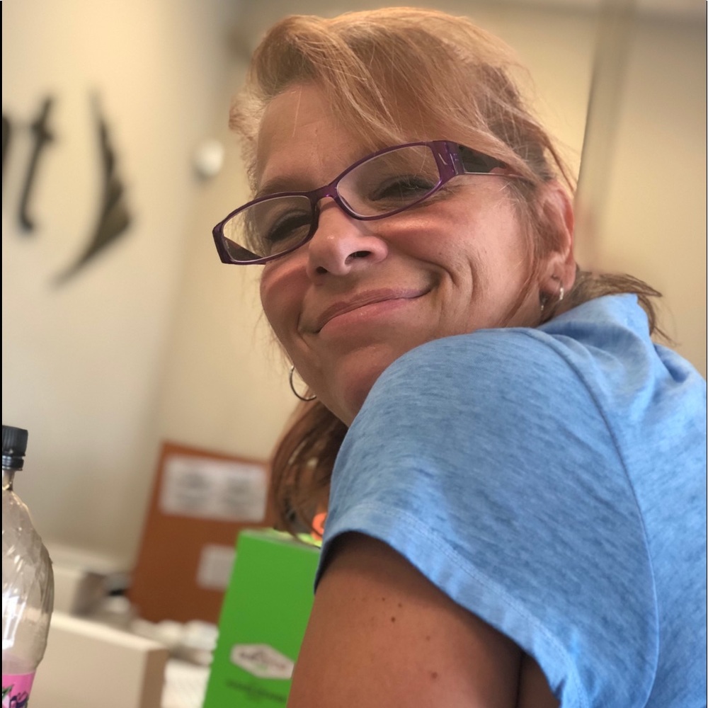 Meet your Posher, Shawn n